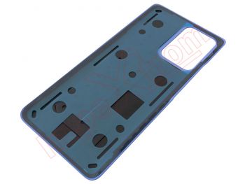 Tapa de batería Service Pack azul celestial "Celestial blue" para Xiaomi 11T, 21081111RG / Xiaomi 11T Pro, 2107113SG